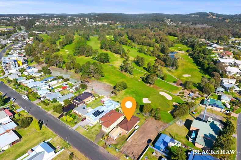 4 Golf Links Drive Batemans Bay 4 Golf Links Drive Batemans Bay