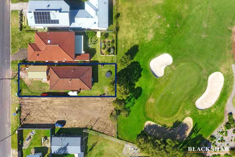 4 Golf Links Drive Batemans Bay 4 Golf Links Drive Batemans Bay
