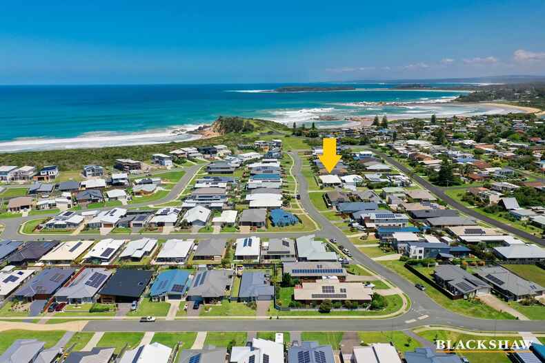 7 Bada Lane Tomakin 7 Bada Lane Tomakin