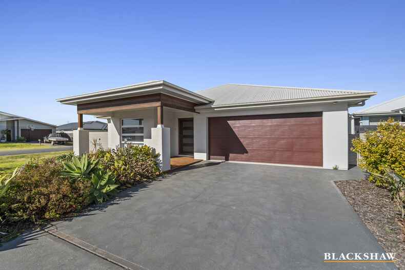 7 Bada Lane Tomakin 7 Bada Lane Tomakin