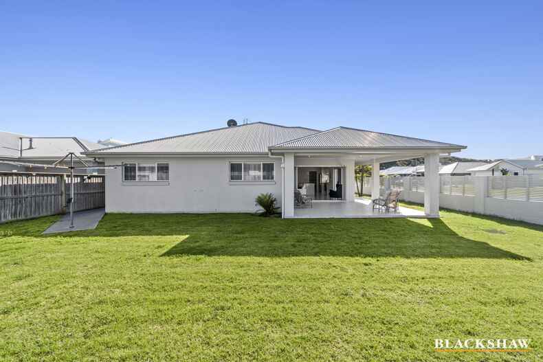 7 Bada Lane Tomakin 7 Bada Lane Tomakin