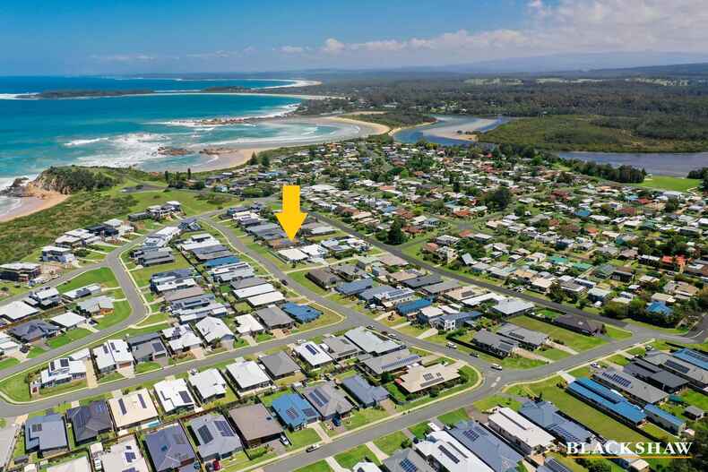 7 Bada Lane Tomakin 7 Bada Lane Tomakin