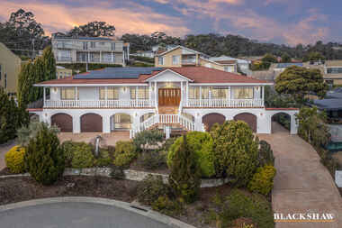 62 Ngunawal Drive Isaacs