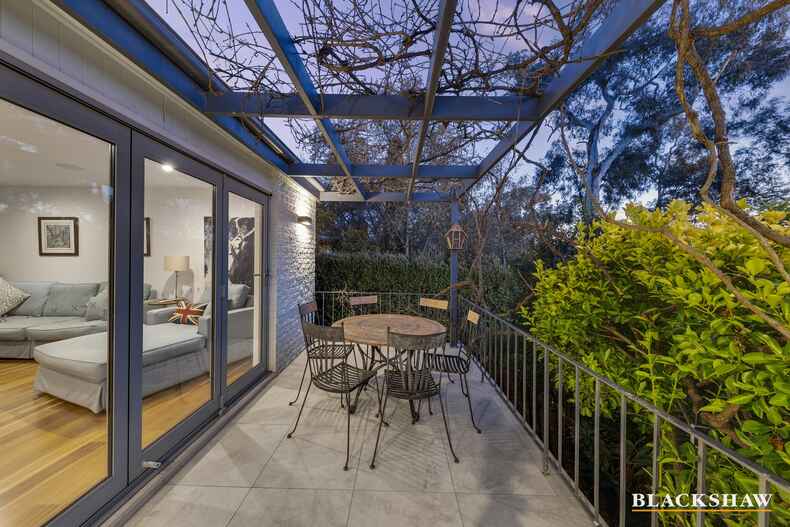 146 Hopetoun Circuit Yarralumla 146 Hopetoun Circuit Yarralumla