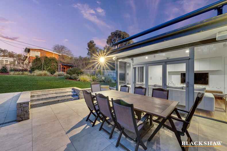 146 Hopetoun Circuit Yarralumla 146 Hopetoun Circuit Yarralumla