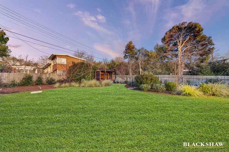 146 Hopetoun Circuit Yarralumla 146 Hopetoun Circuit Yarralumla