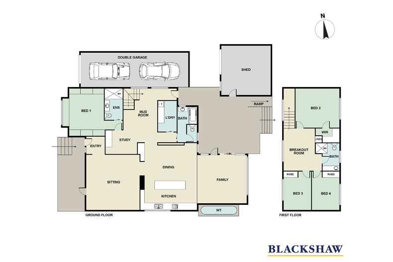 146 Hopetoun Circuit Yarralumla 146 Hopetoun Circuit Yarralumla