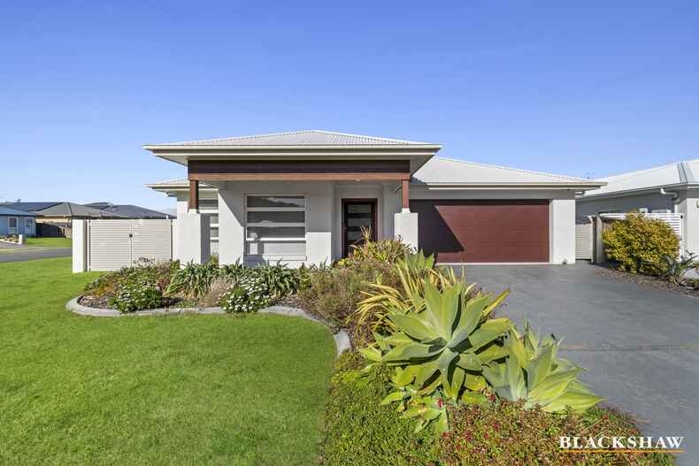 7 Bada Lane Tomakin 7 Bada Lane Tomakin