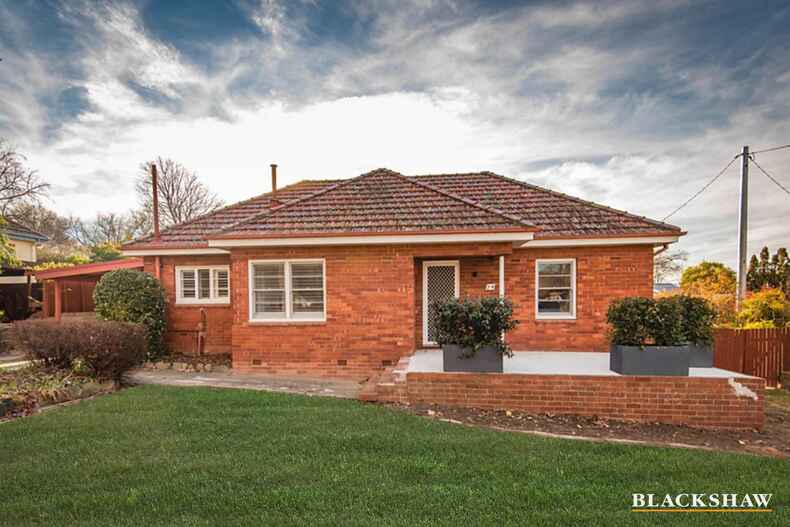 24 Barrallier Street Griffith