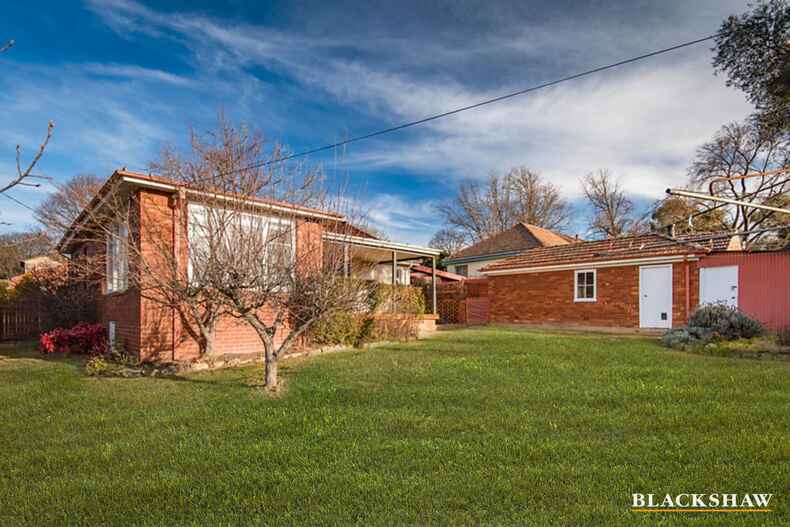 24 Barrallier Street Griffith 24 Barrallier Street Griffith