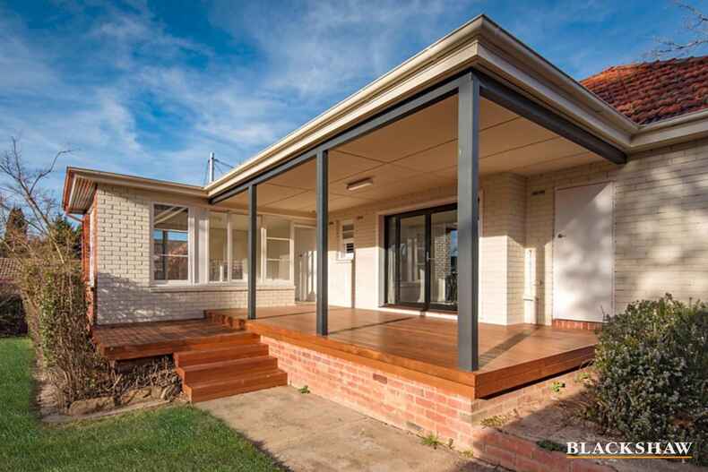 24 Barrallier Street Griffith 24 Barrallier Street Griffith