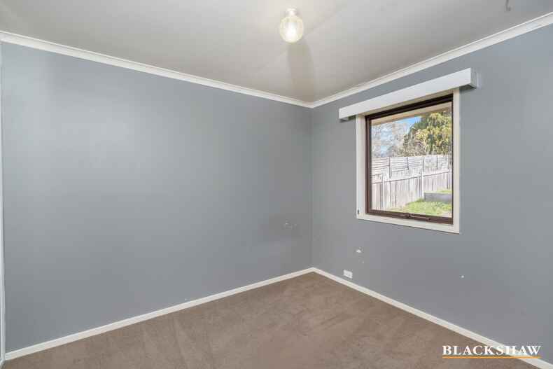 6  Agonis Close Rivett 6  Agonis Close Rivett
