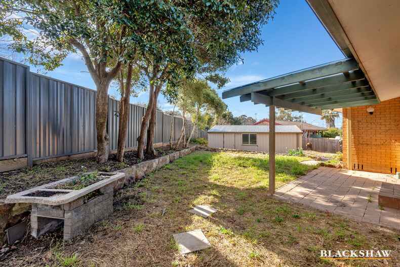 6  Agonis Close Rivett 6  Agonis Close Rivett