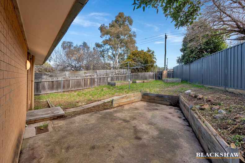 6  Agonis Close Rivett 6  Agonis Close Rivett