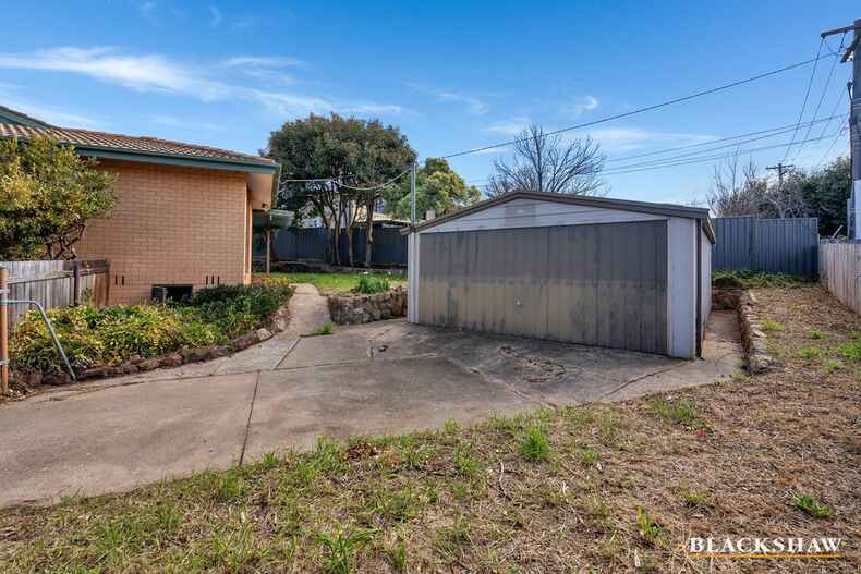 6  Agonis Close Rivett 6  Agonis Close Rivett