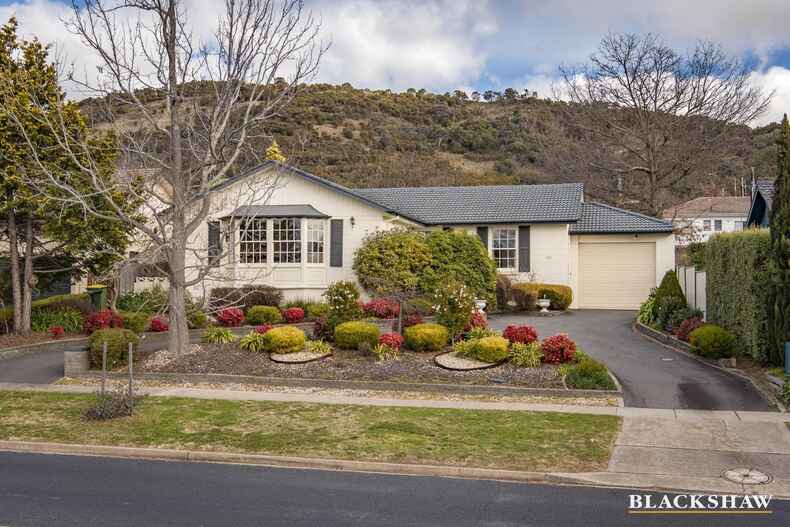 102 Hodgson Crescent Pearce 102 Hodgson Crescent Pearce