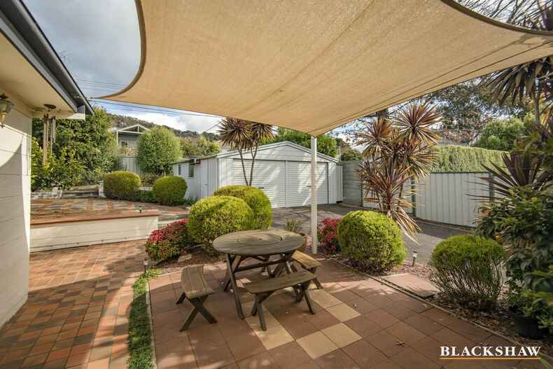 102 Hodgson Crescent Pearce 102 Hodgson Crescent Pearce