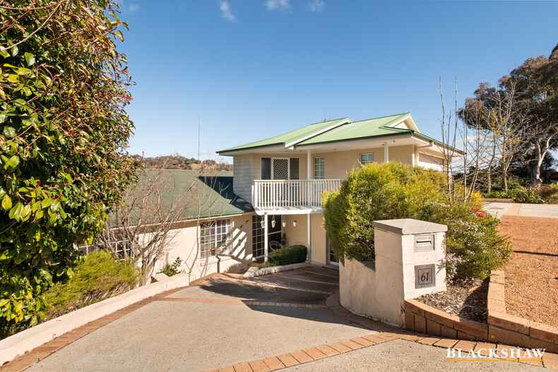 61 O'Connor Circuit Calwell