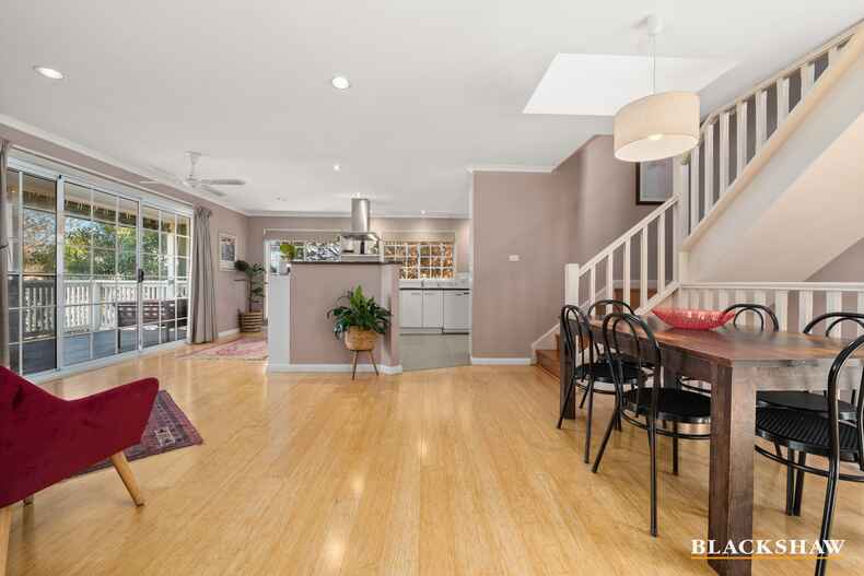 61 O'Connor Circuit Calwell 61 O'Connor Circuit Calwell