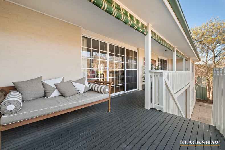 61 O'Connor Circuit Calwell 61 O'Connor Circuit Calwell