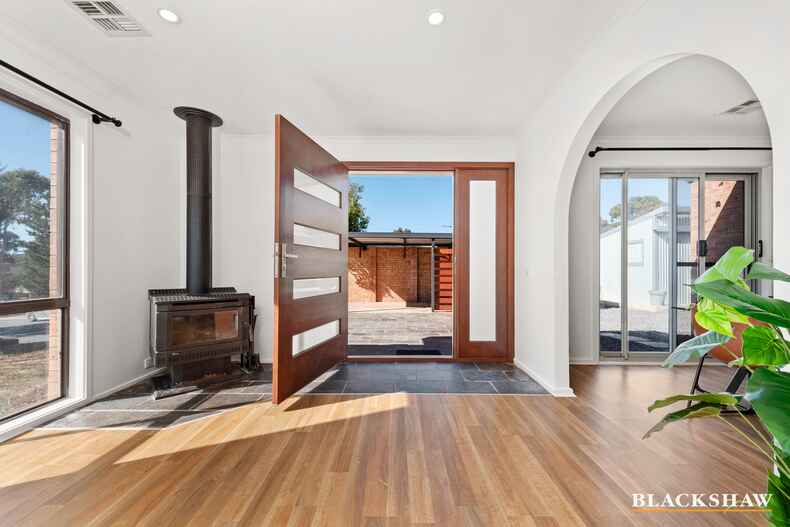 4 Roope Close Calwell 4 Roope Close Calwell