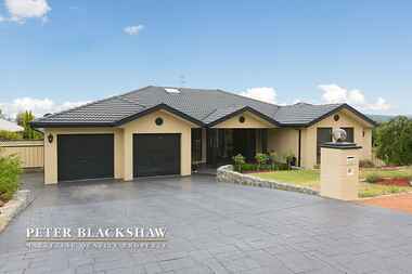 12 Woodridge Place Karabar