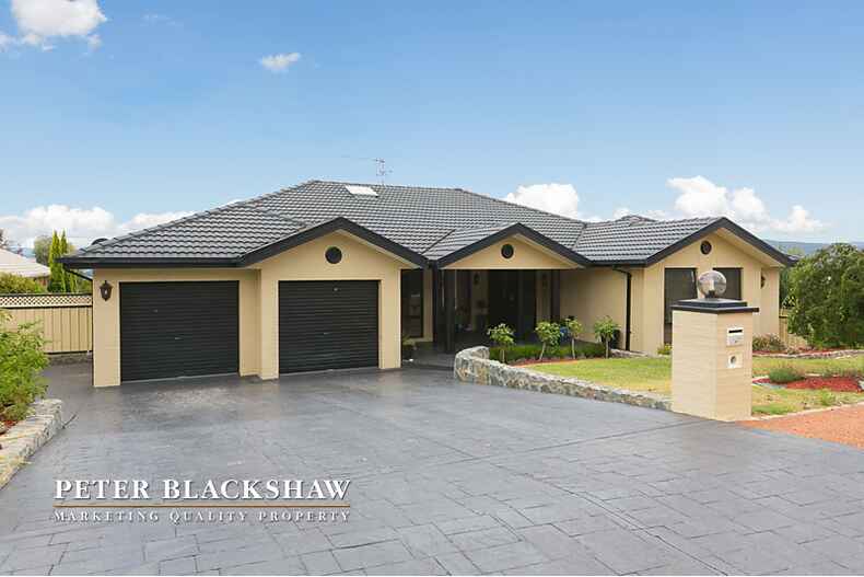 12 Woodridge Place Karabar