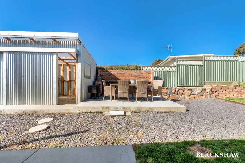 4 Roope Close Calwell 4 Roope Close Calwell