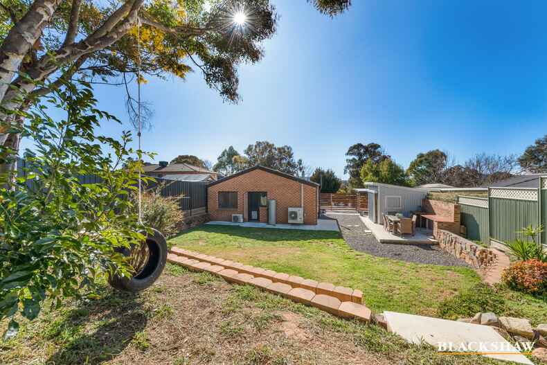 4 Roope Close Calwell 4 Roope Close Calwell