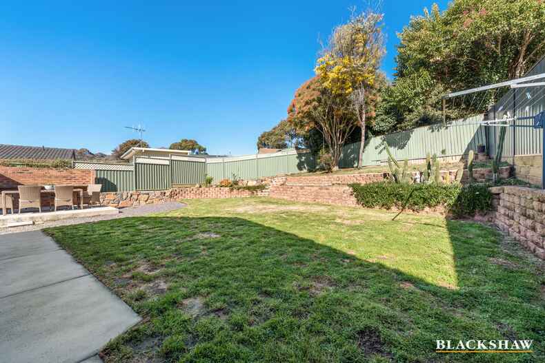 4 Roope Close Calwell 4 Roope Close Calwell