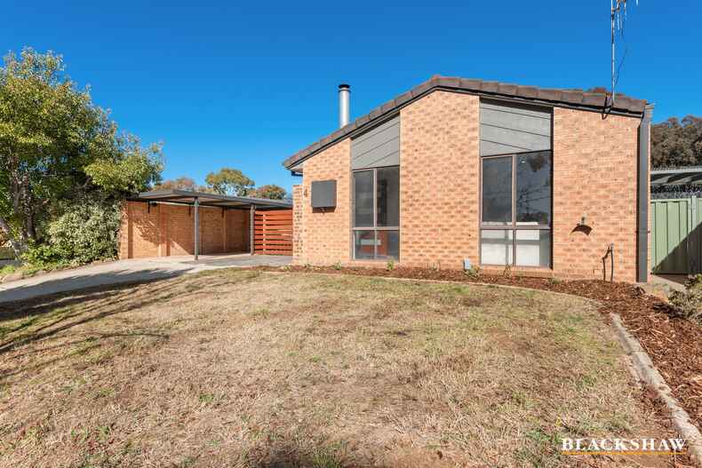 4 Roope Close Calwell 4 Roope Close Calwell
