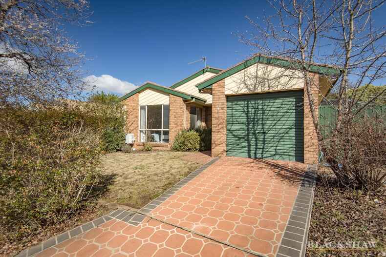 5 Hickson Place Monash