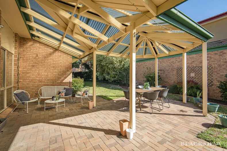 5 Hickson Place Monash 5 Hickson Place Monash