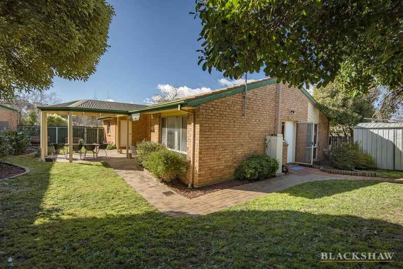 5 Hickson Place Monash 5 Hickson Place Monash