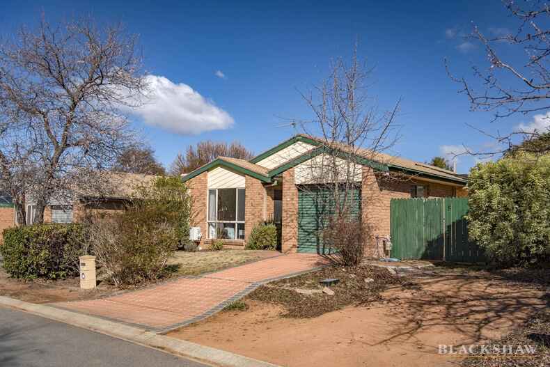 5 Hickson Place Monash 5 Hickson Place Monash