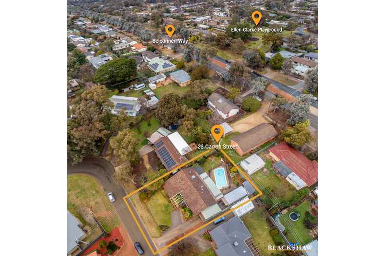 23 Carron Street Page 23 Carron Street Page