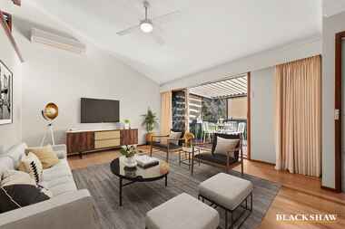 3/33 Hallen Close Phillip