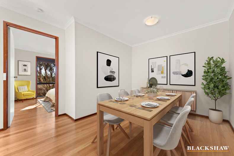 3/33 Hallen Close Phillip 3/33 Hallen Close Phillip