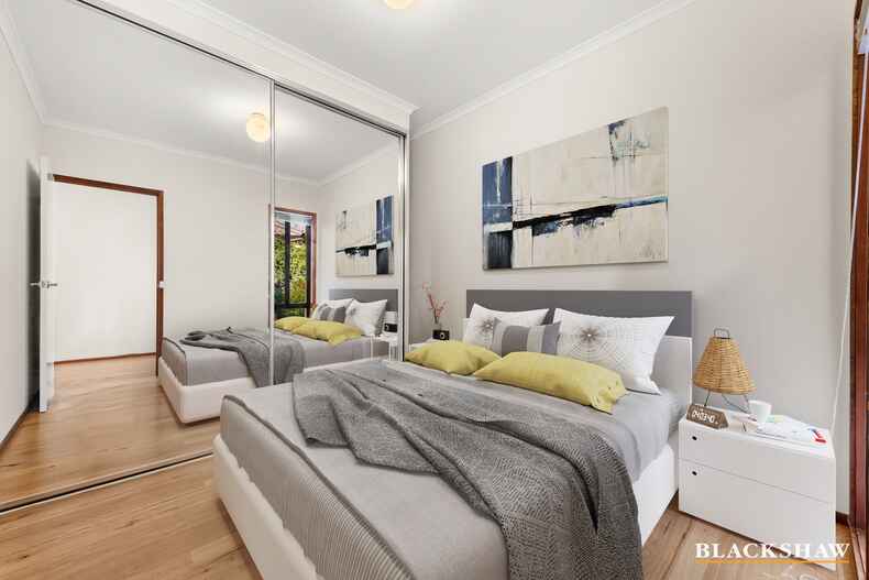 3/33 Hallen Close Phillip 3/33 Hallen Close Phillip