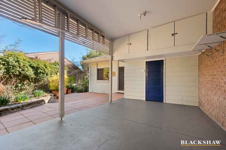 3/33 Hallen Close Phillip 3/33 Hallen Close Phillip