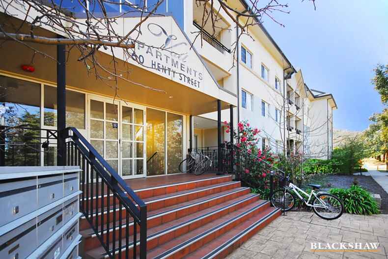 31/60 Henty Street Braddon 31/60 Henty Street Braddon