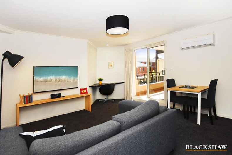 31/60 Henty Street Braddon 31/60 Henty Street Braddon