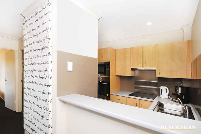 31/60 Henty Street Braddon 31/60 Henty Street Braddon