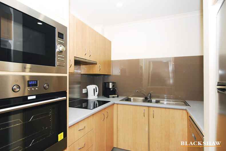 31/60 Henty Street Braddon 31/60 Henty Street Braddon