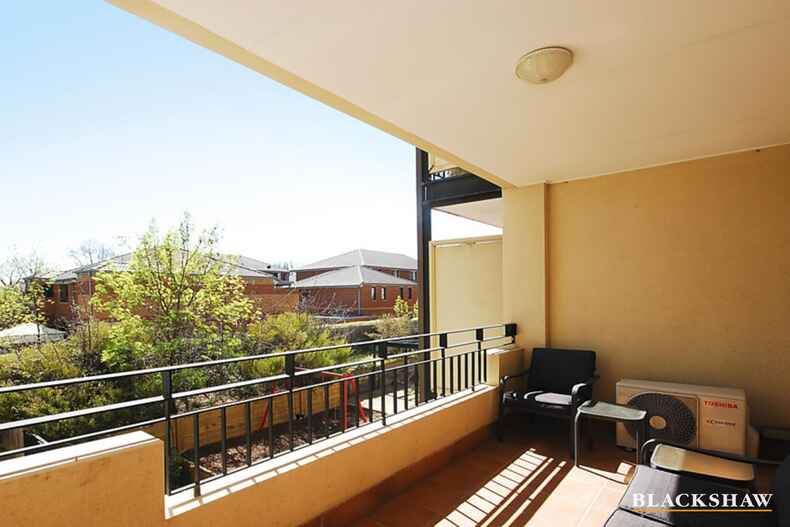 31/60 Henty Street Braddon 31/60 Henty Street Braddon