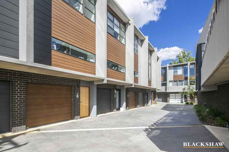 12/45 Stockdale Street Dickson 12/45 Stockdale Street Dickson