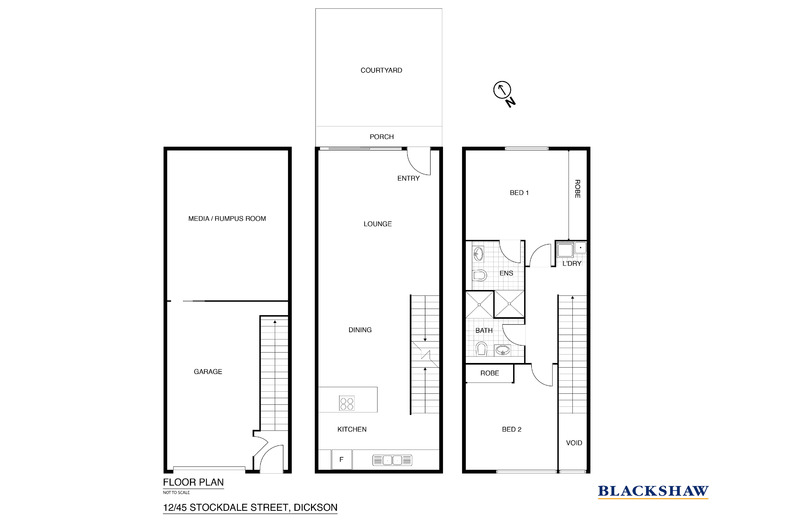 12/45 Stockdale Street Dickson 12/45 Stockdale Street Dickson