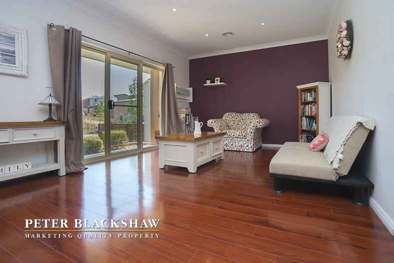 Lot 5/76 Eugene Vincent Street Bonner Lot 5/76 Eugene Vincent Street Bonner