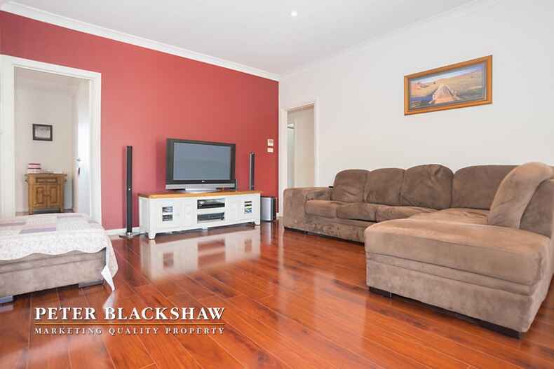 Lot 5/76 Eugene Vincent Street Bonner Lot 5/76 Eugene Vincent Street Bonner