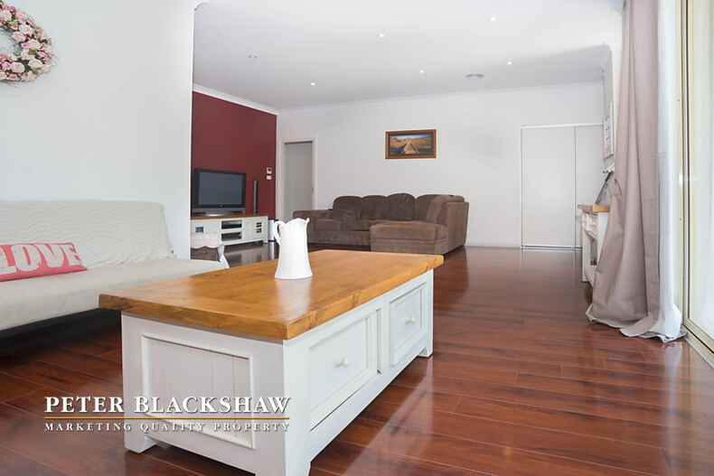 Lot 5/76 Eugene Vincent Street Bonner Lot 5/76 Eugene Vincent Street Bonner